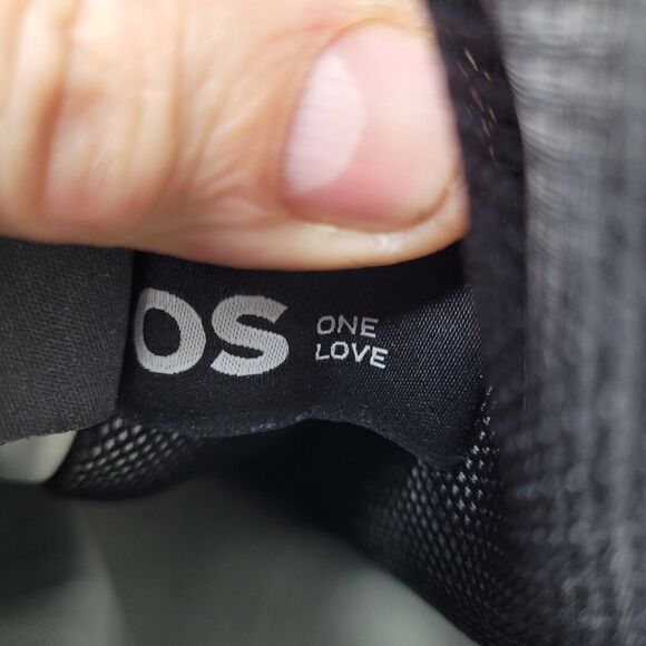 Timbuk2 CUSTOM Alcatraz Blue Gray Brwn Leather Laptop Backpack HANDMADE SAN FRAN - Picture 16 of 16